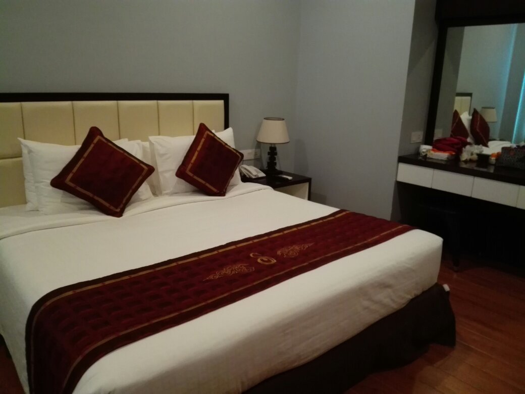 Swen Hotel-官方