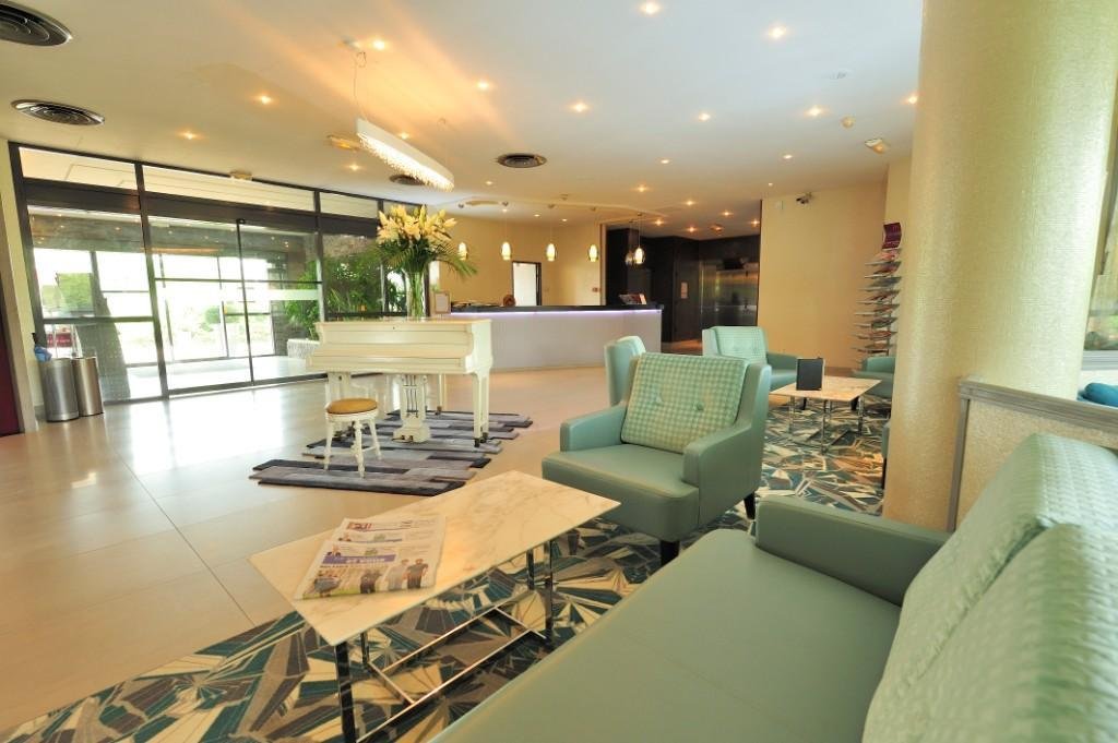Best Western Plus Palais Des Congres-官方