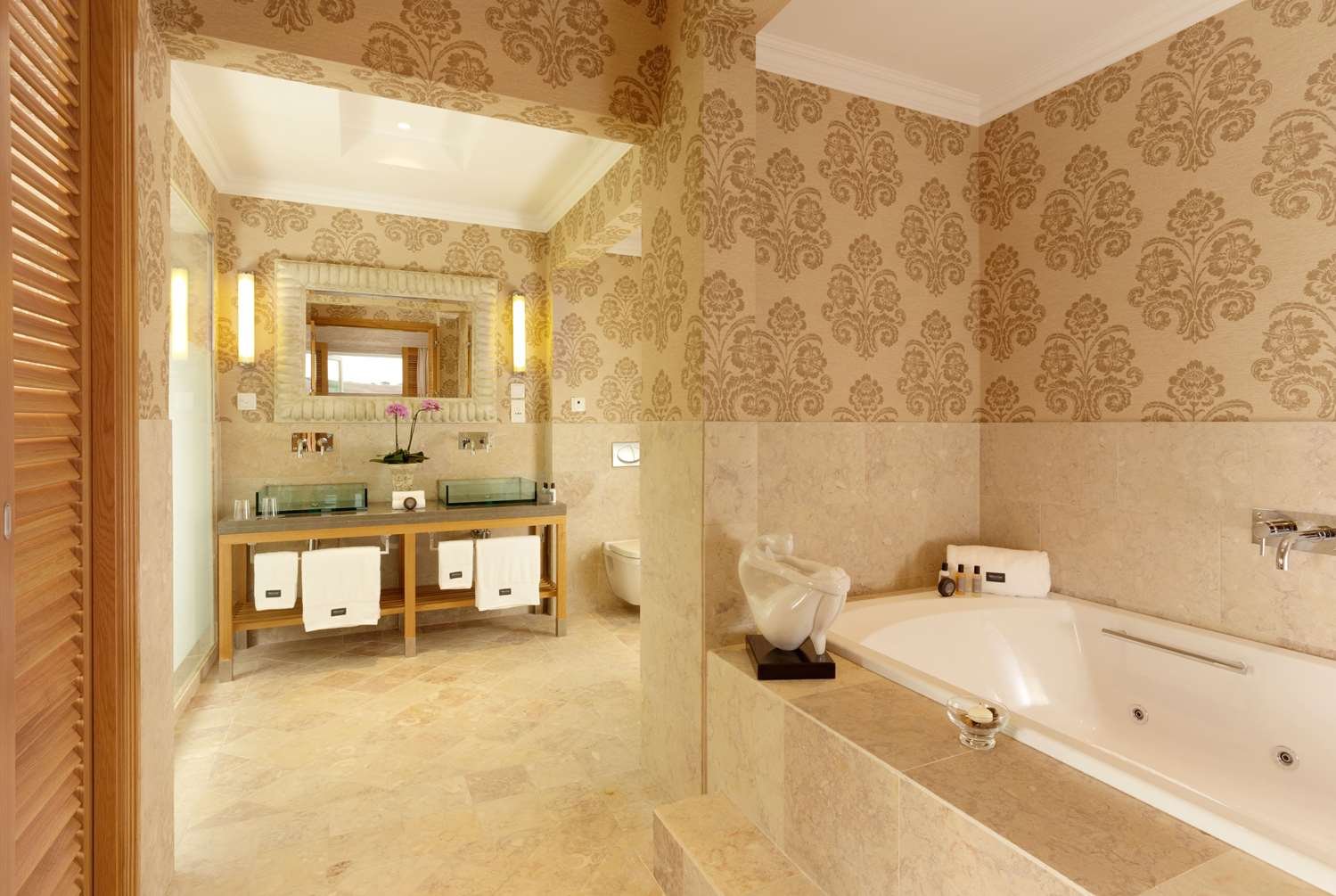 Dolce by Wyndham CampoReal Lisboa-官方