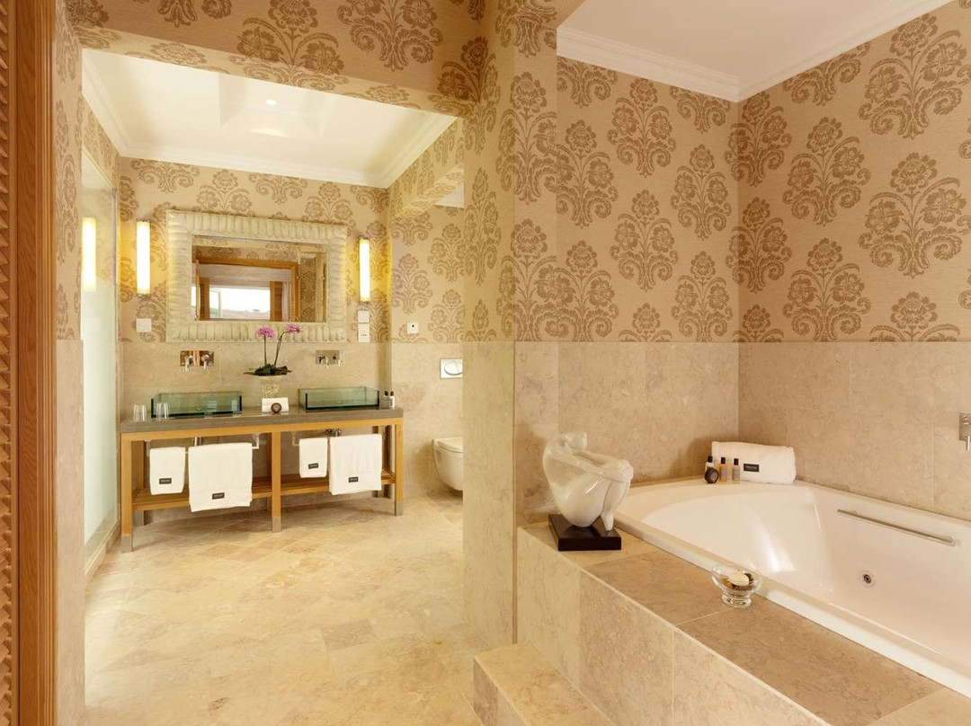 Dolce by Wyndham CampoReal Lisboa主图