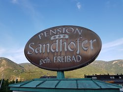 Pension Sandhofer主图