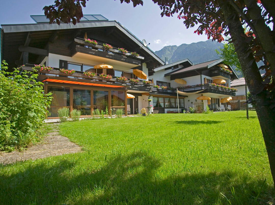 Hotel Sonnenheim