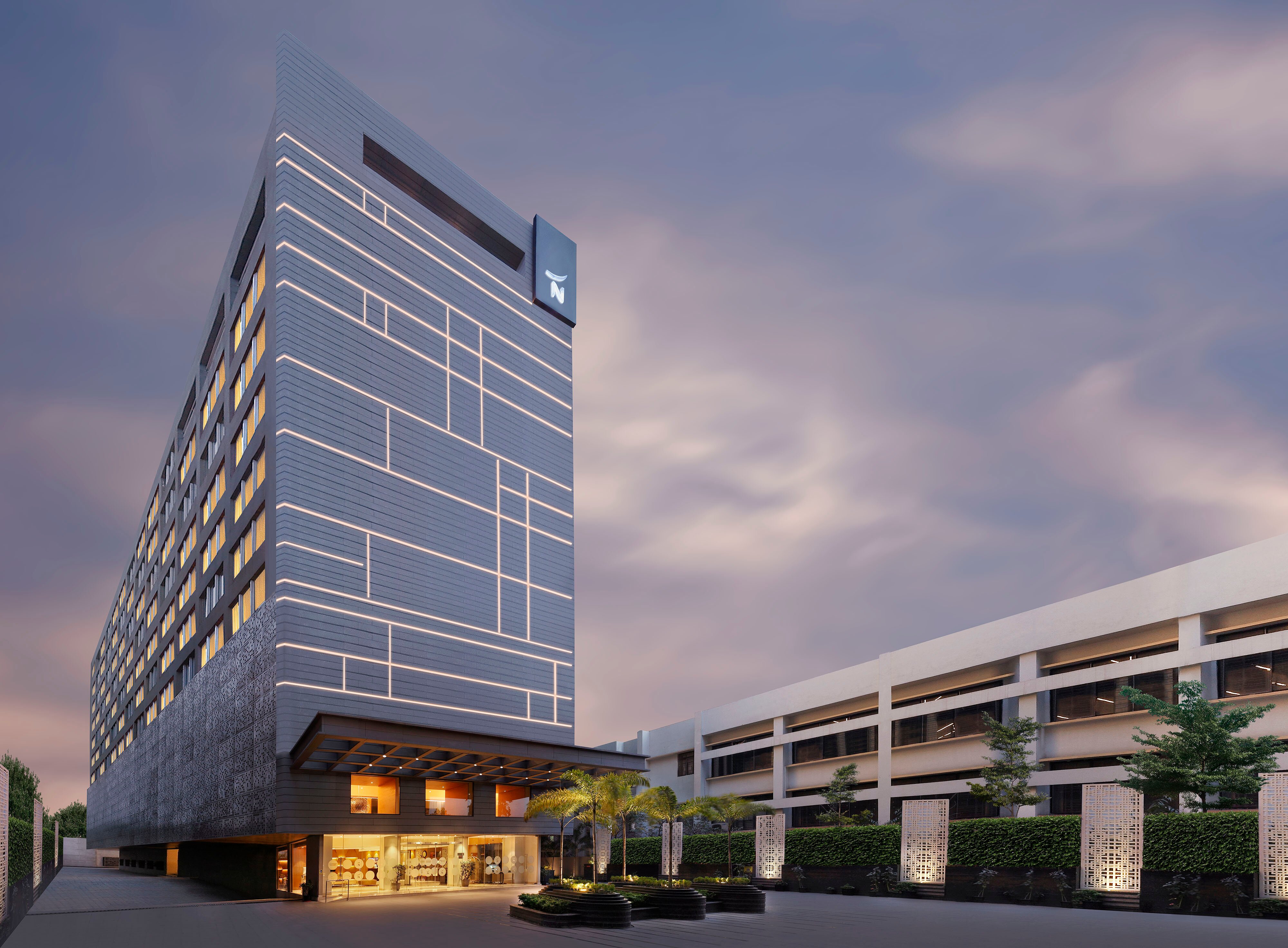 Novotel Guwahati GS Road-官方