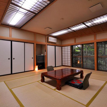 川根本町酒店住宿-Asahisanso