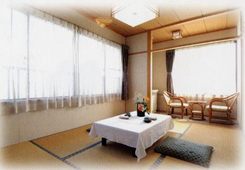 Ryokan Suzukiya