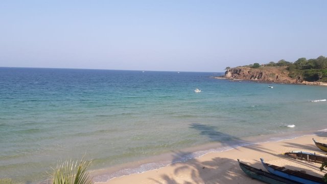 Blue Ocean Hotel-官方