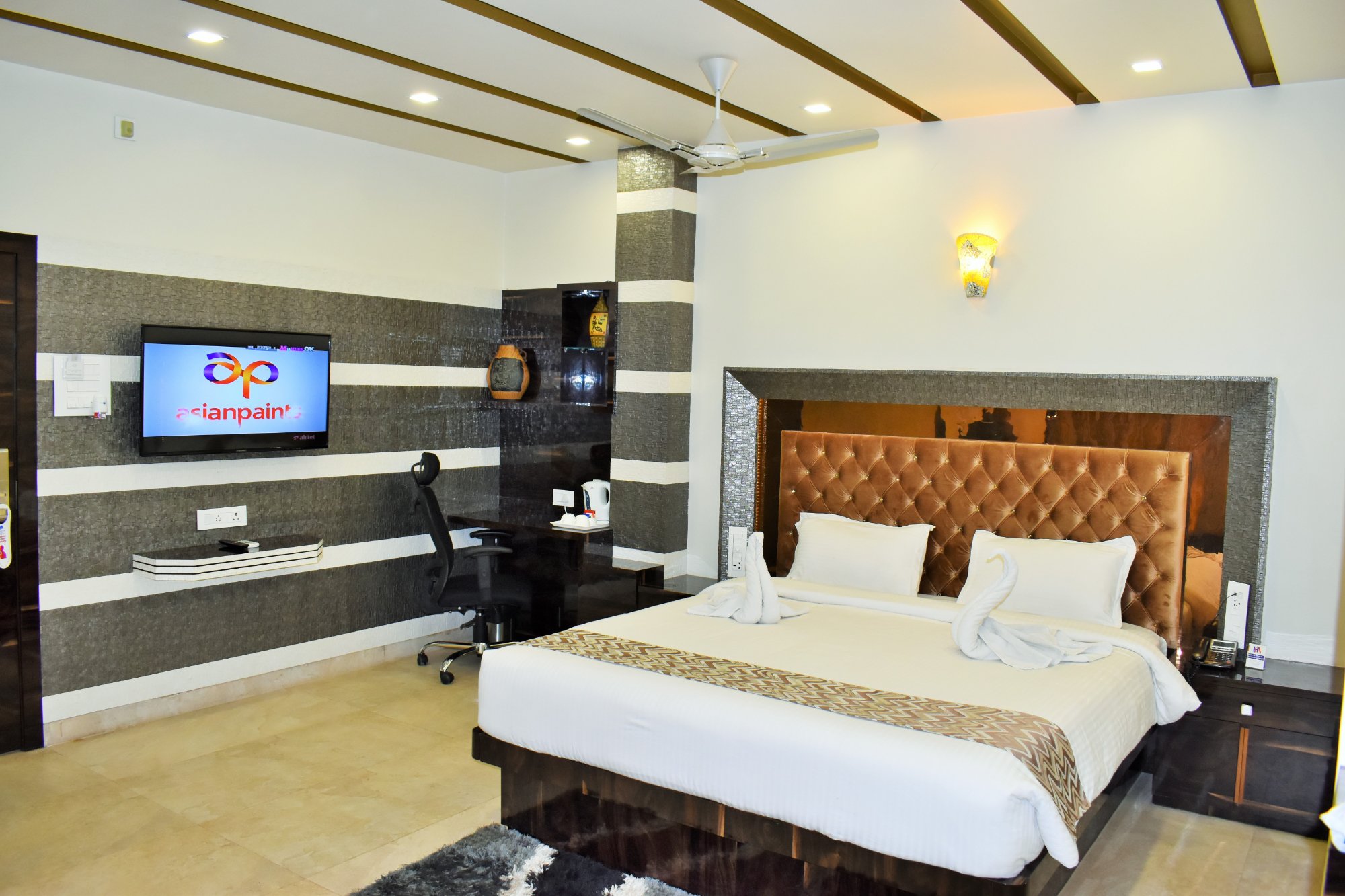 Silver Arcade Hotels-官方