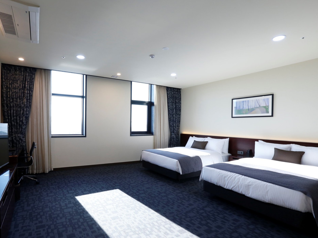 忠清北道酒店住宿-Geosung Hotel