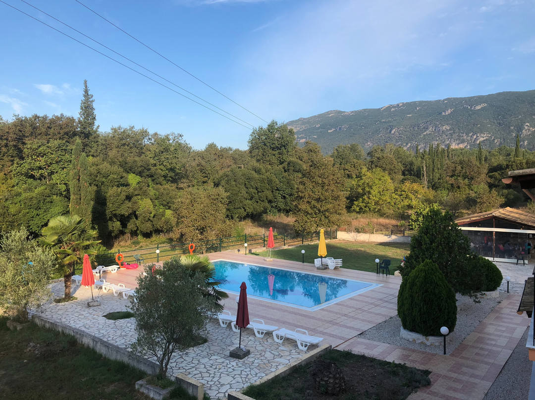 Rivendell Apartments