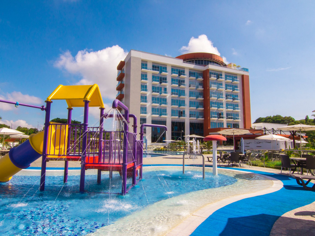 Sonesta Hotel Pereira主图