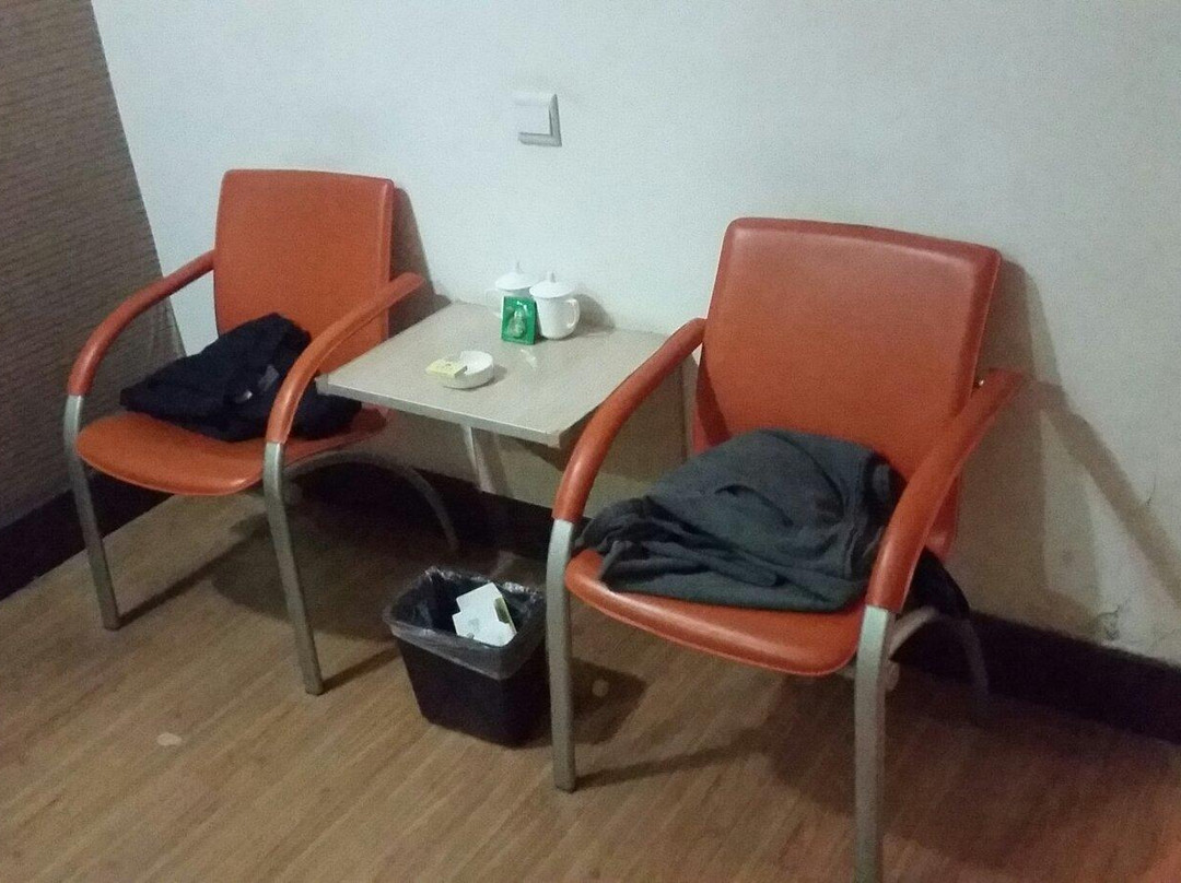 蚌埠森林海岸连锁酒店