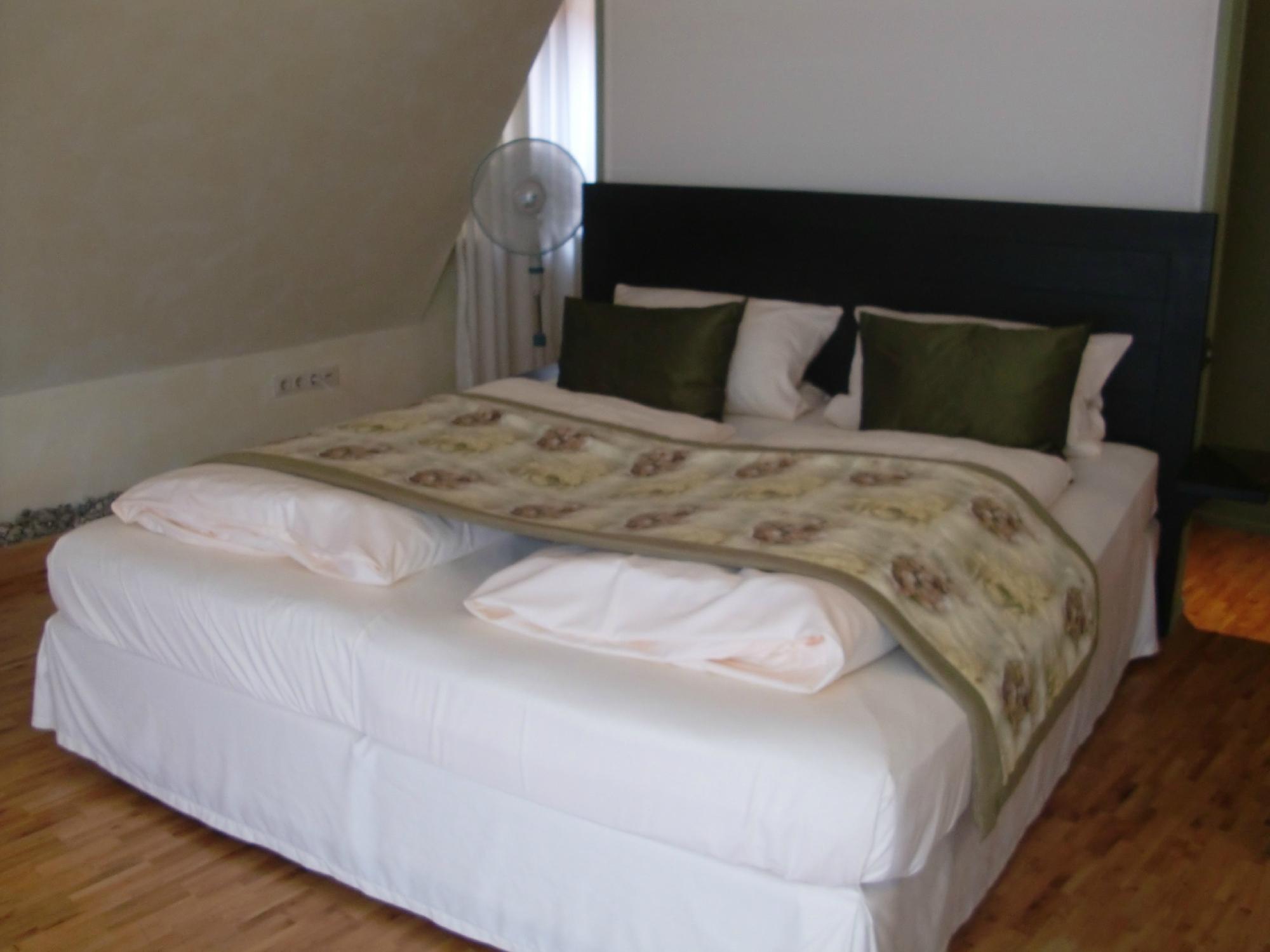 Hotel Laurentius-客卧