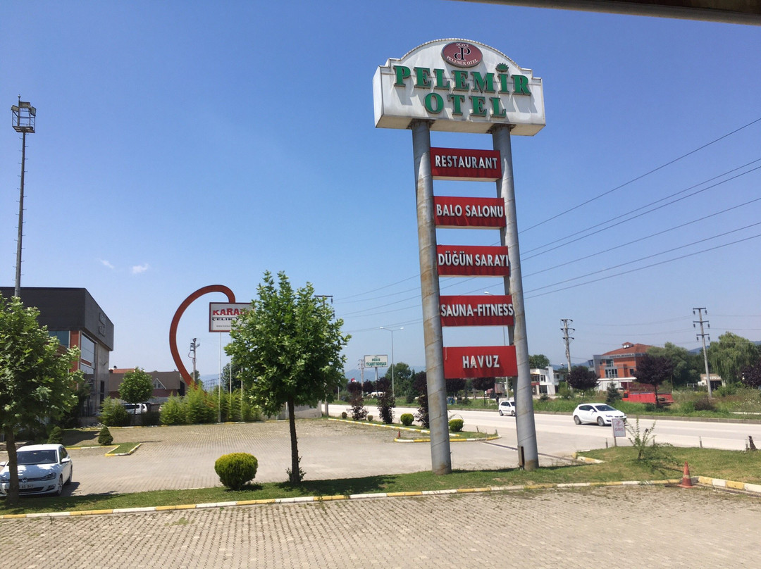Pelemir Hotel