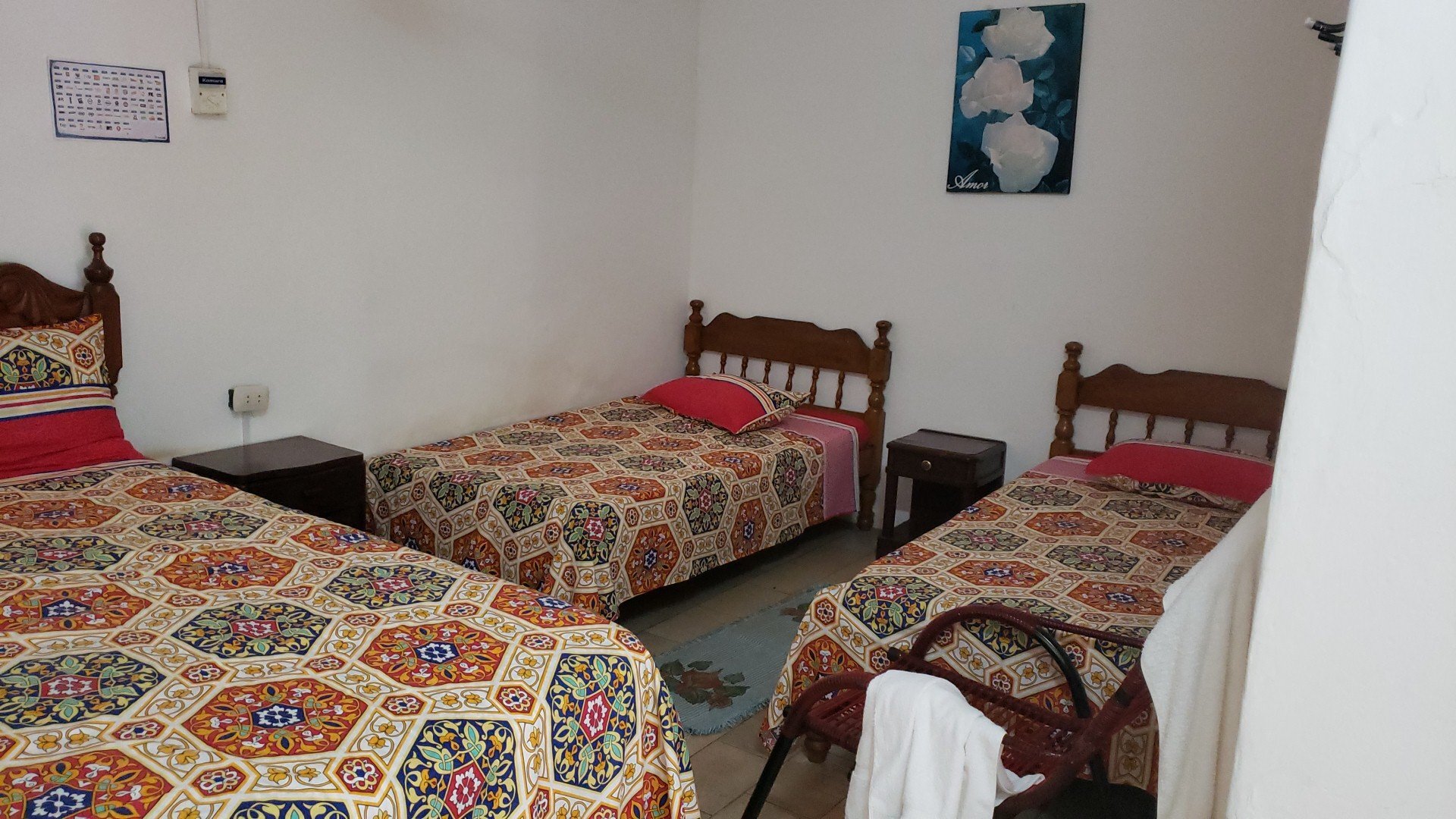 Hotel Pacheco-官方