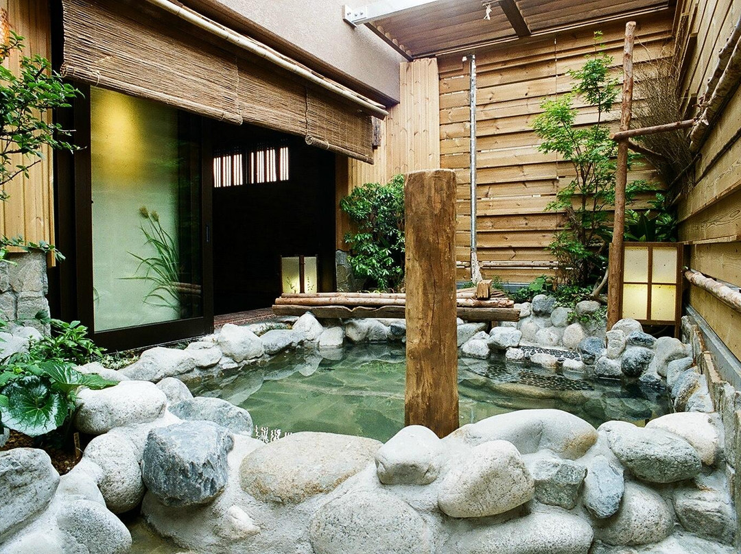 松本市酒店住宿-松本多米酒店