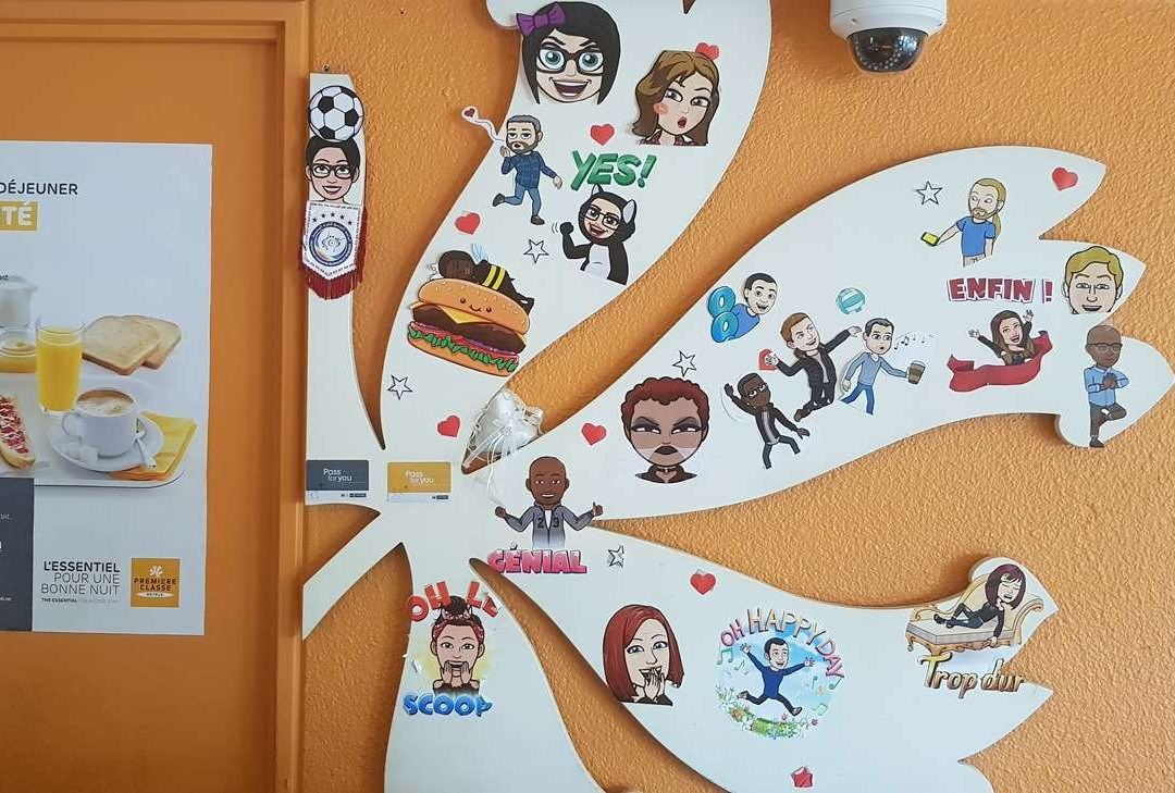 赫布雷普瑞米尔经典酒店主图