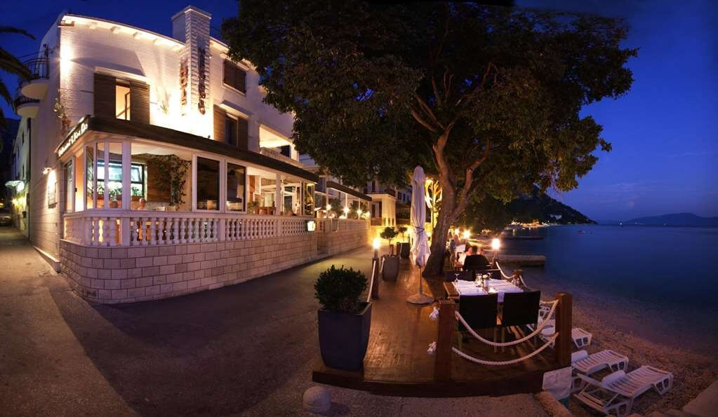 Boutique Hotel Marco Polo主图