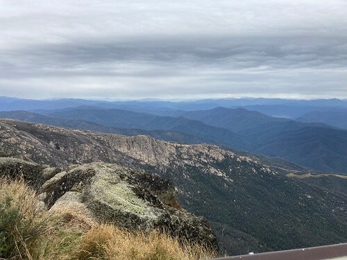 The Horn-水牛山国家公园必去景点