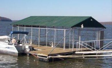 Taylor Ferry Marina and Resort Motel