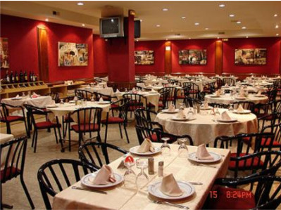 Hostal Goyma