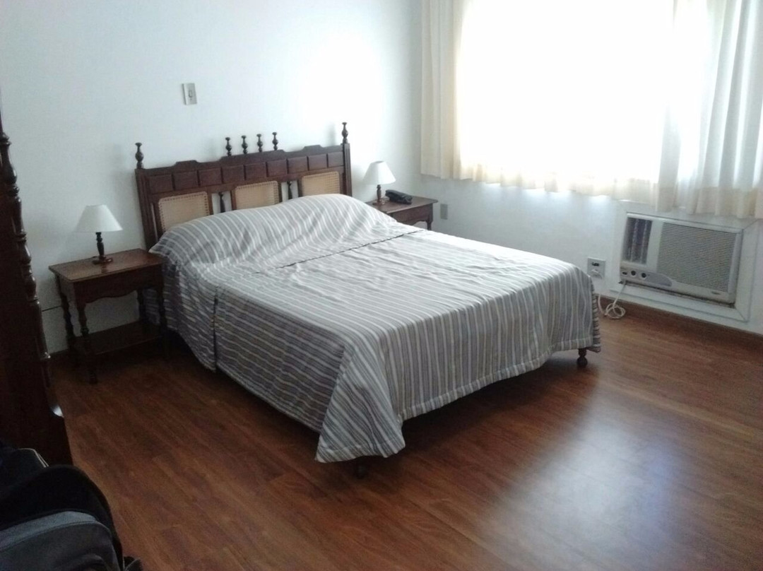 Hotel Obino Sao Gabriel