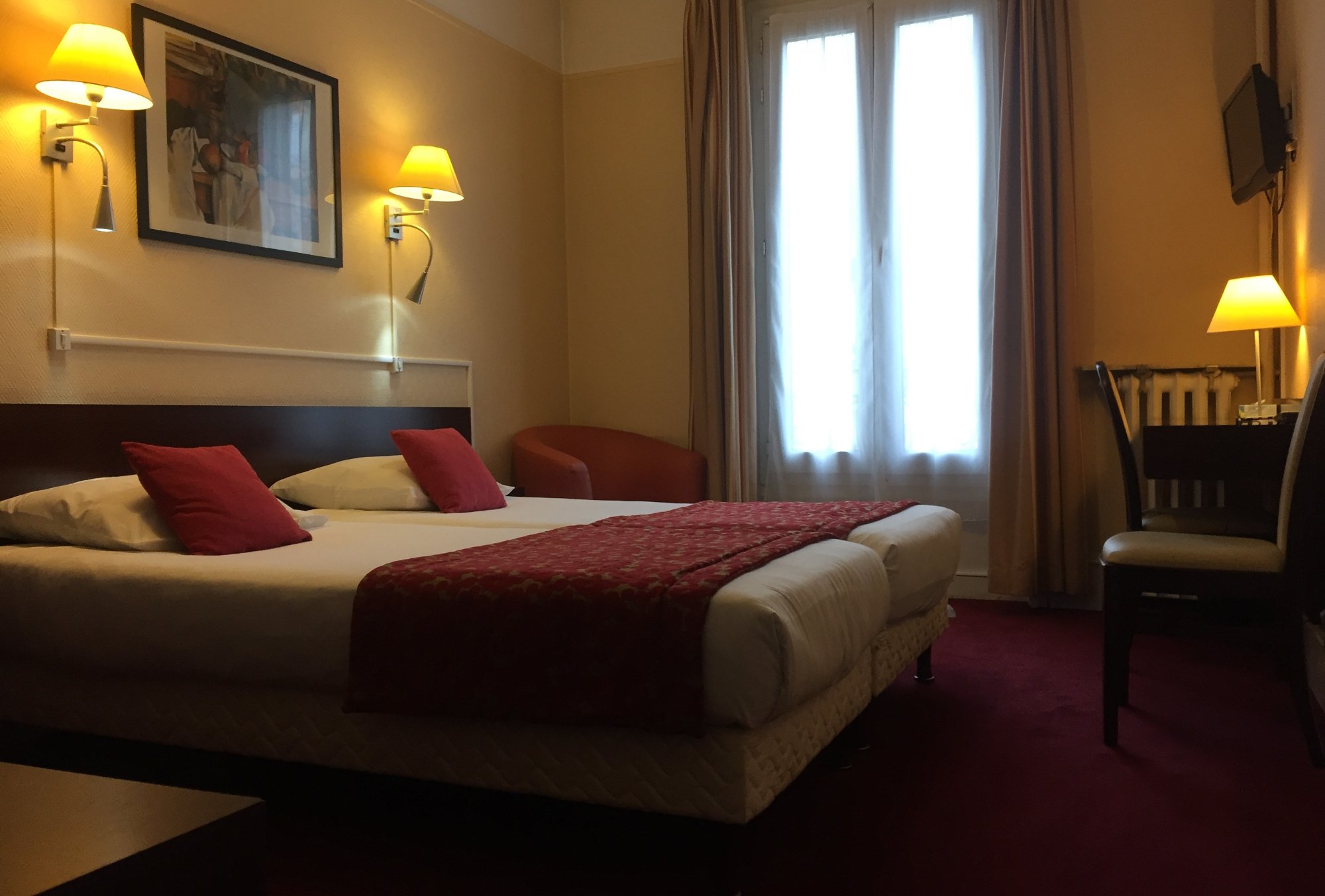 Hotel 37 Bis-官方
