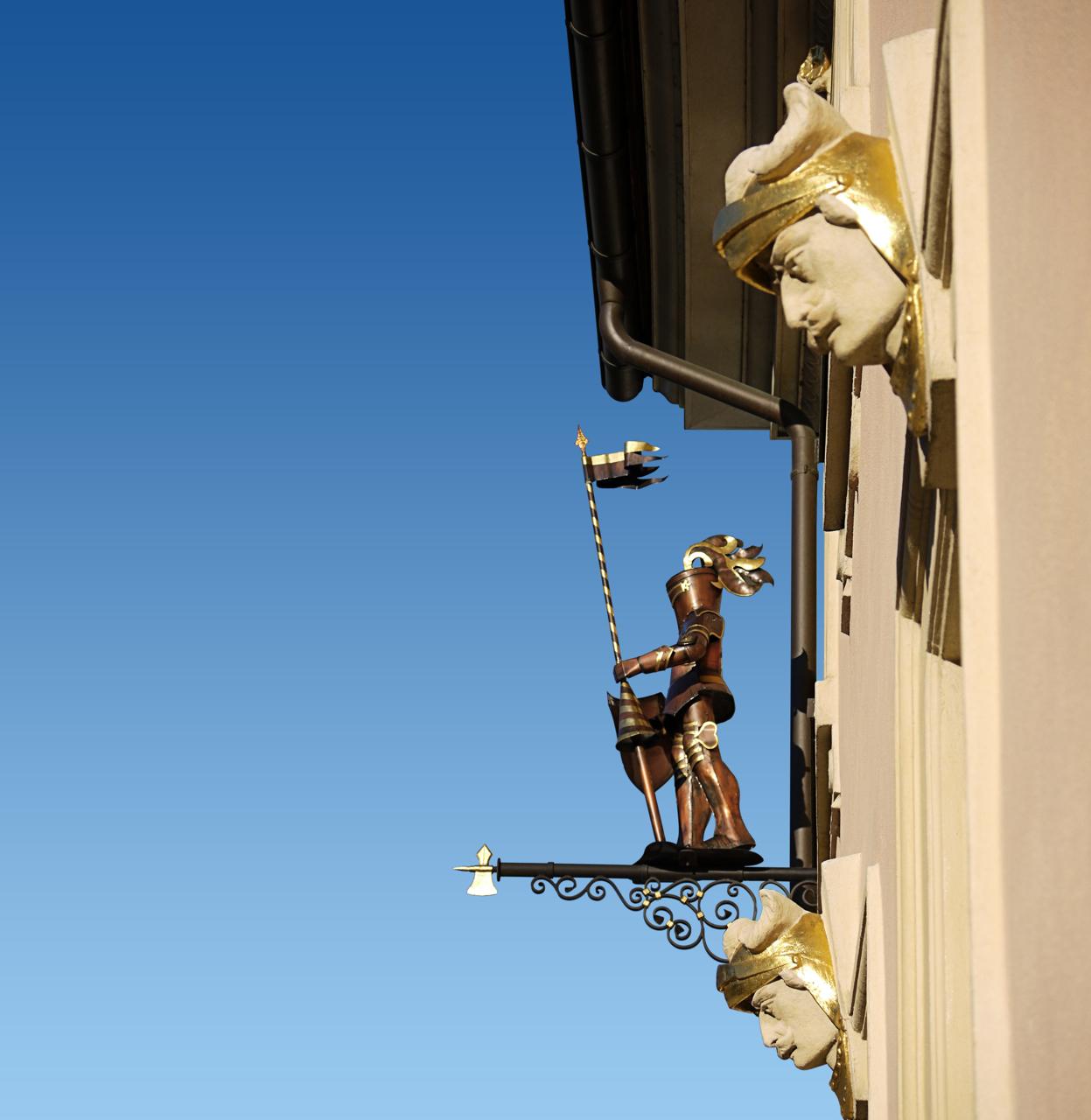 Hotel Zum Ritter-官方