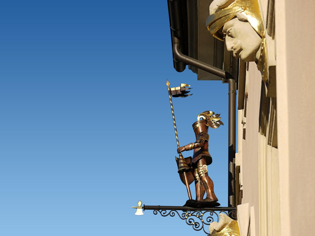 Hotel Zum Ritter主图