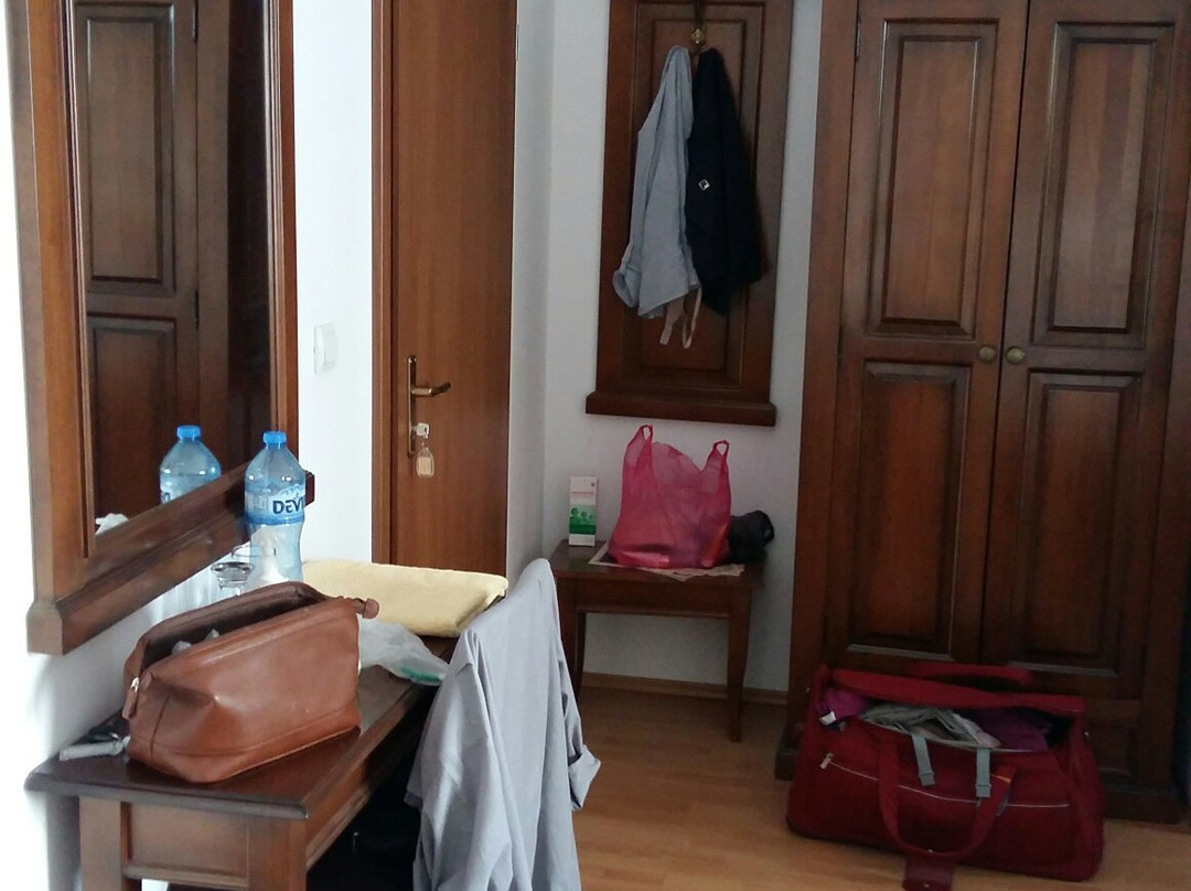 Bradu旅游攻略图片