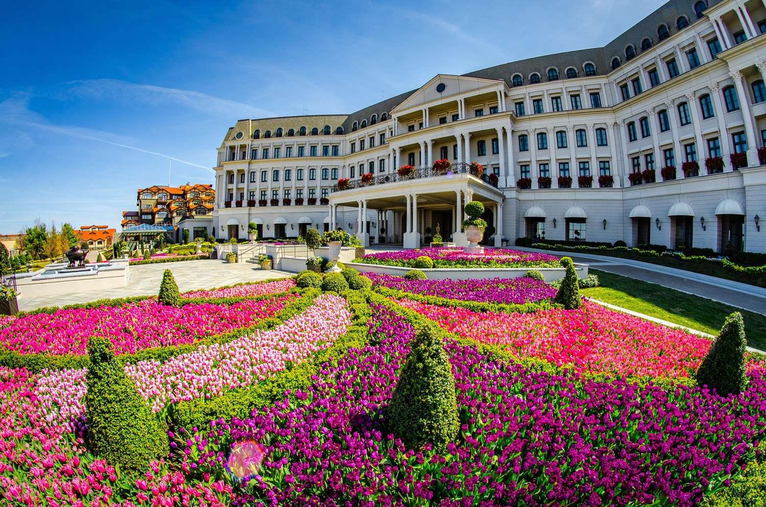 Nemacolin-官方