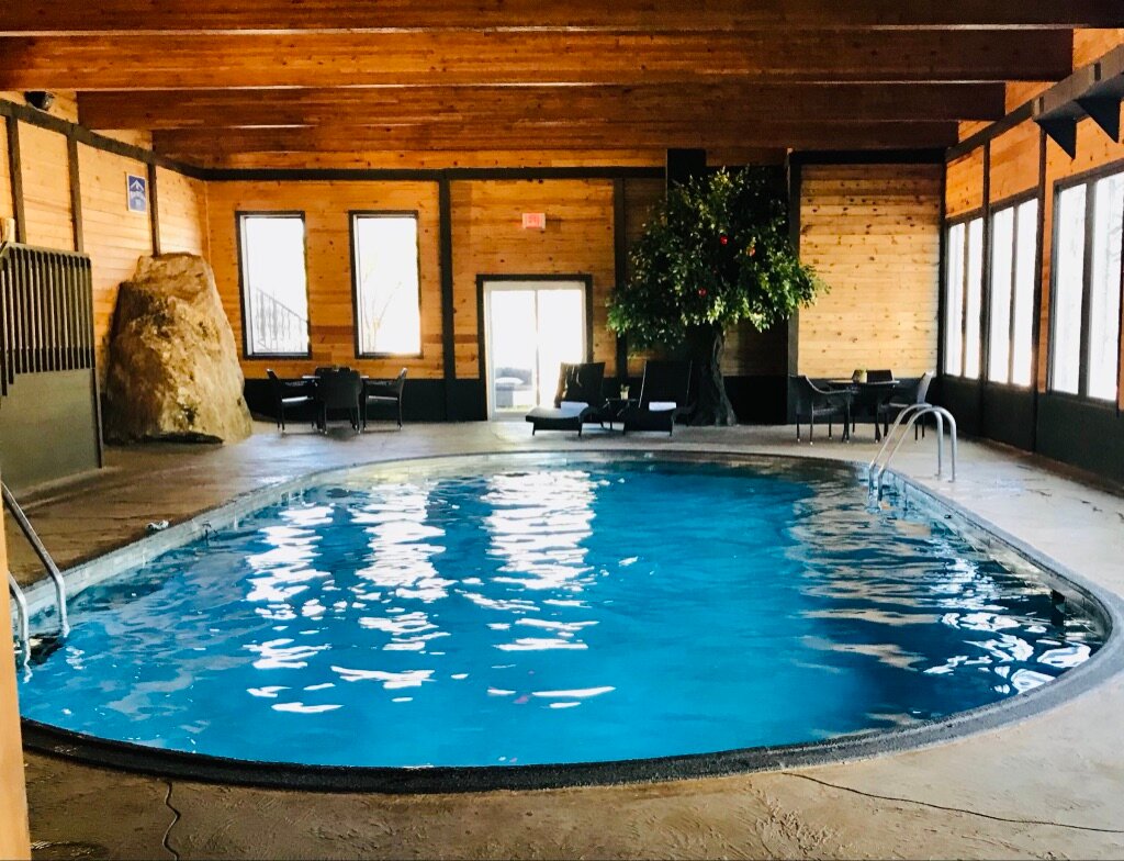 Bavarian Inn, Black Hills-官方