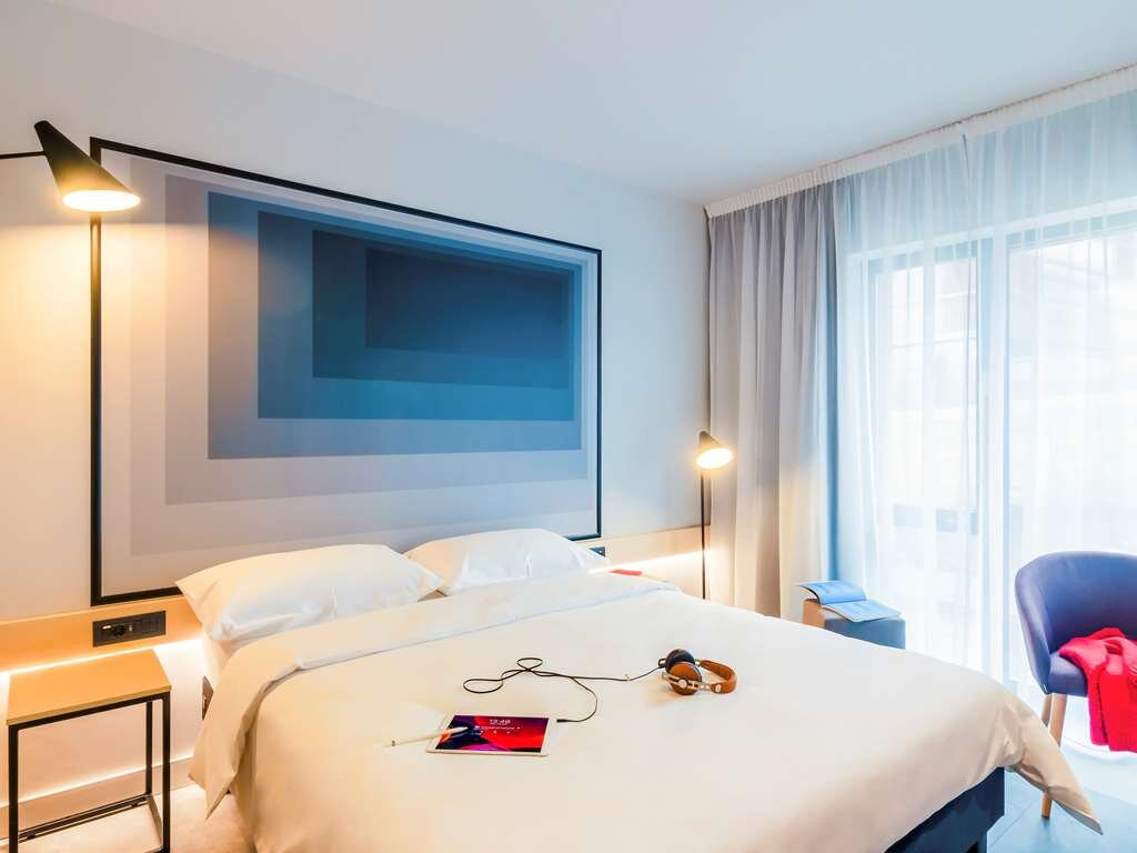ibis Timisoara City Center主图