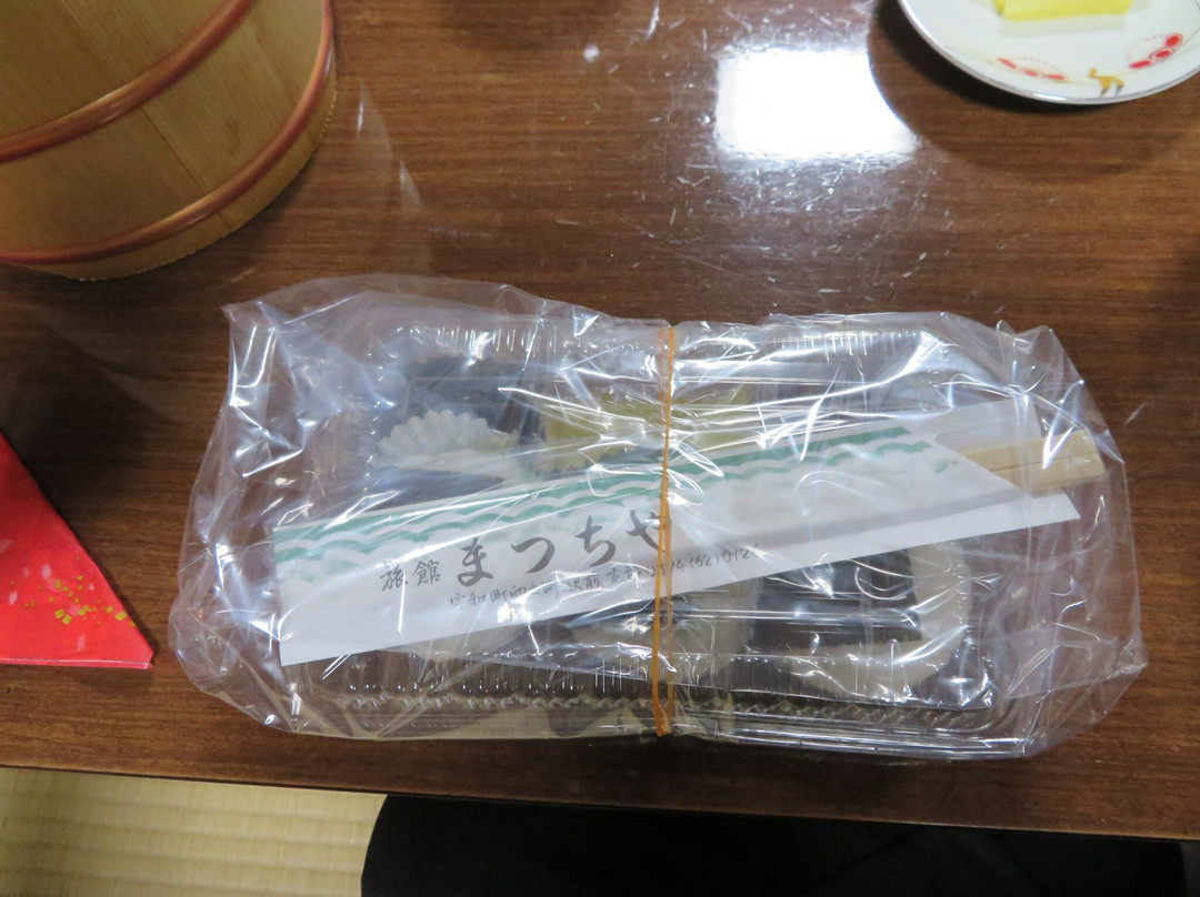 Matsuchiya Ryokan