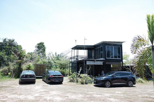 Hasina Resort