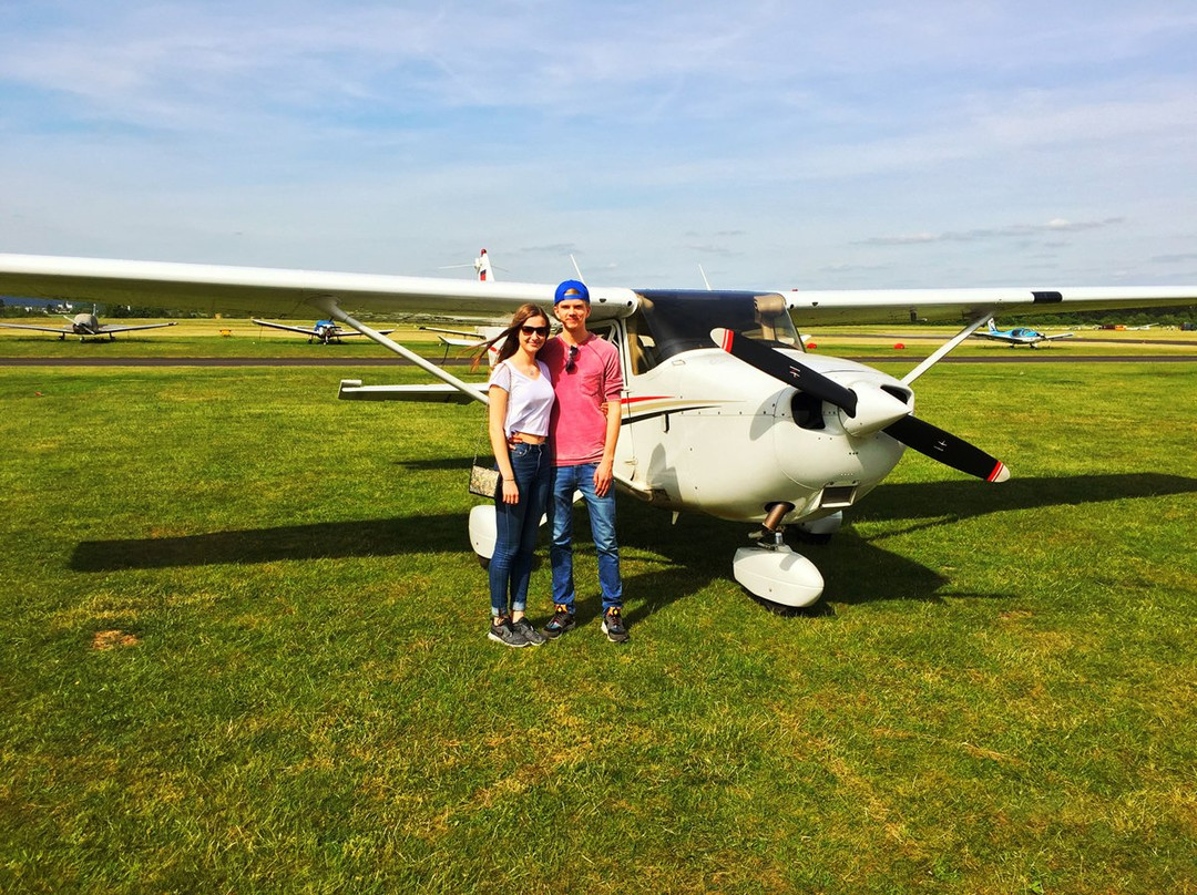 Wingly-科隆必去景点