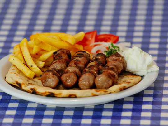 Taverna Sapori Greci