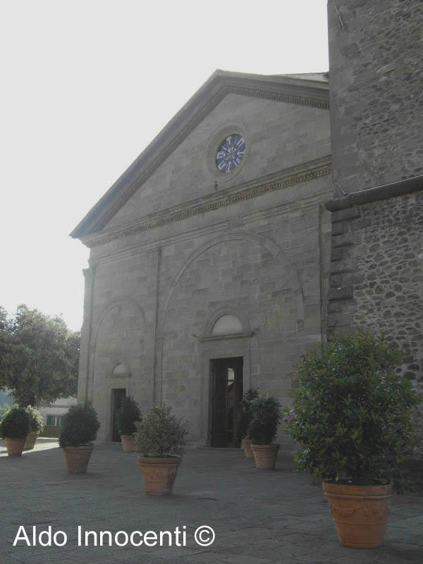 Castelnuovo di Garfagnana旅游攻略图片