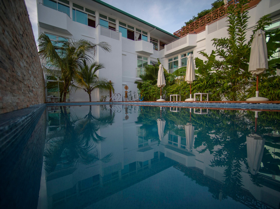 PERLA Dhangethi主图