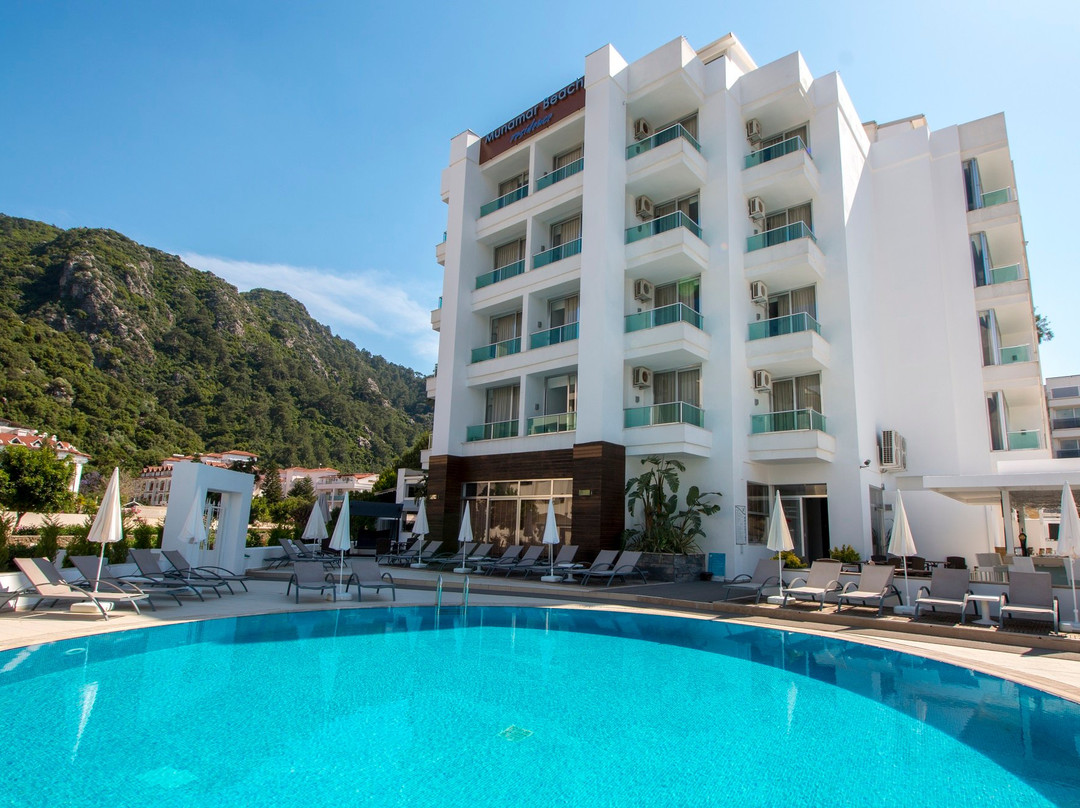 Munamar Beach Residence主图