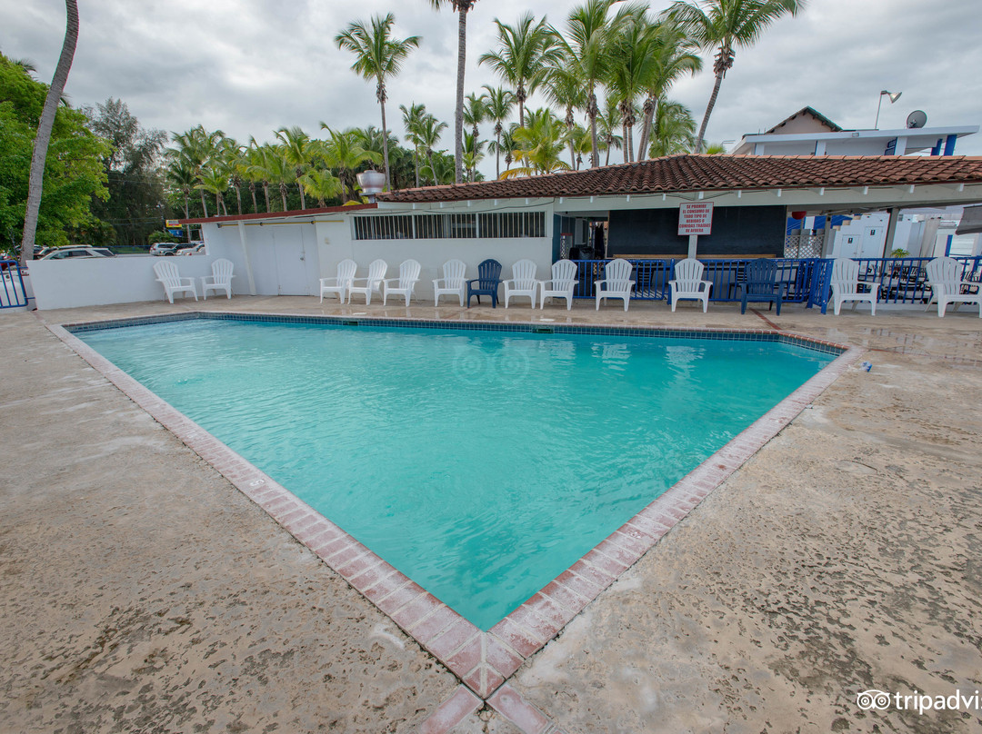 Hotel Joyuda Beach Club