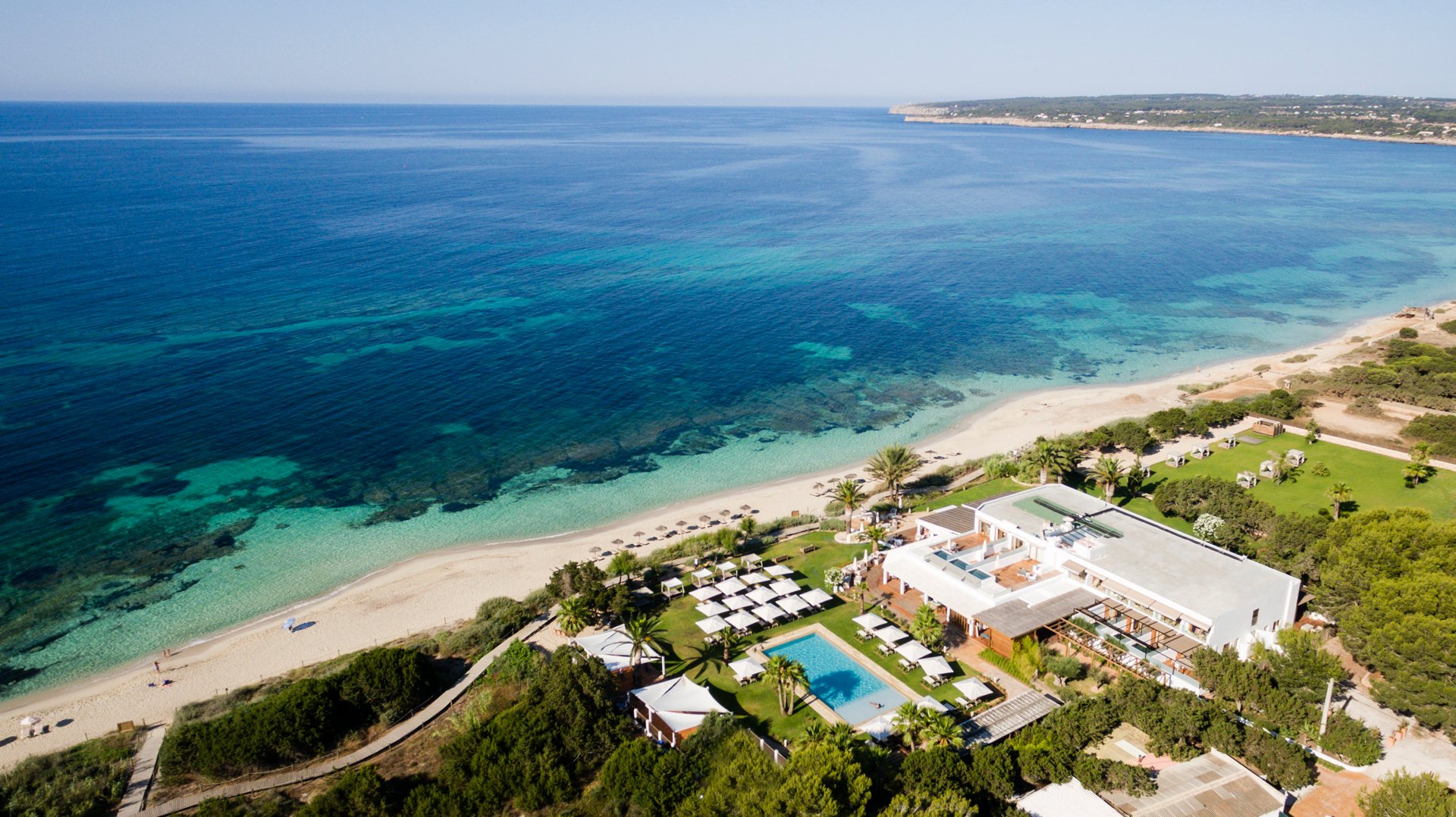 Gecko Beach House-官方