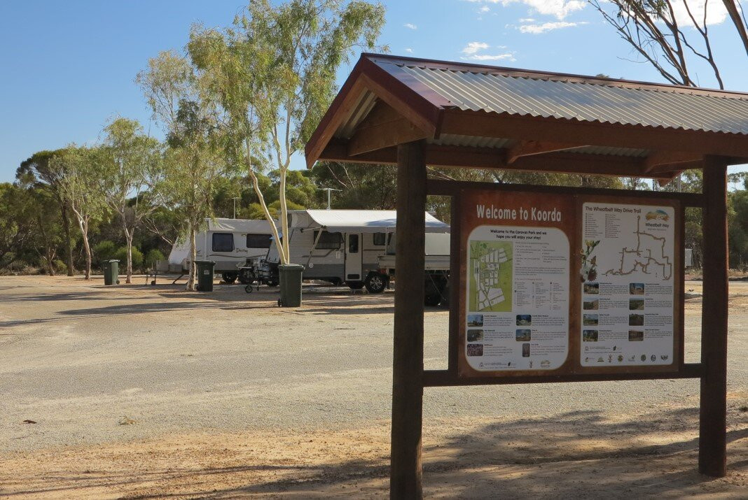 Koorda Shire Caravan Park景点图片