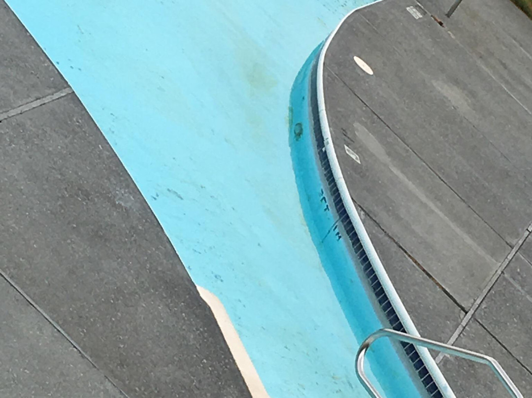 Americas Best Value Inn Oxford