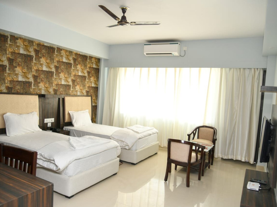 Hotel Star Bodhgaya