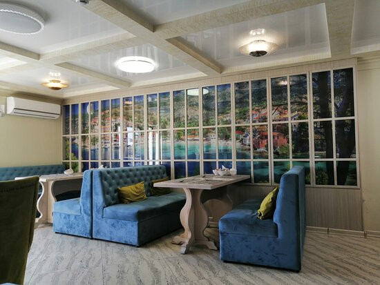 Aparthotel Berezka主图