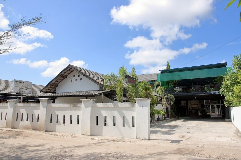 Wisma Malawen RedPartner