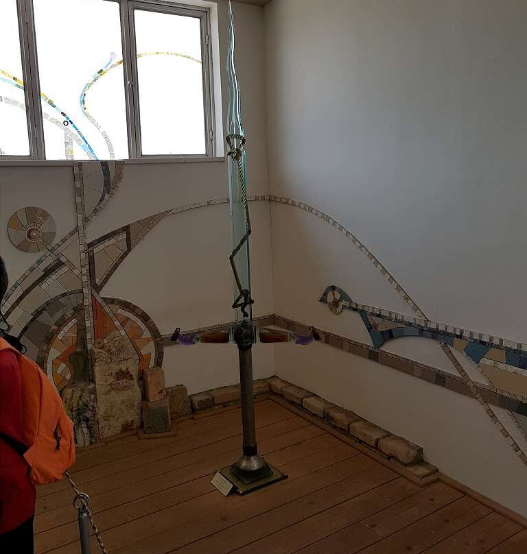 Museum of Glass-Beloslav必去景点