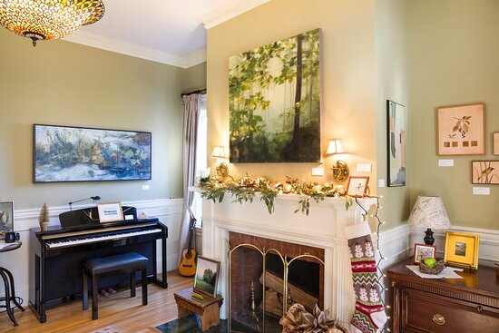 Gallery Twist-列克星敦必去景点