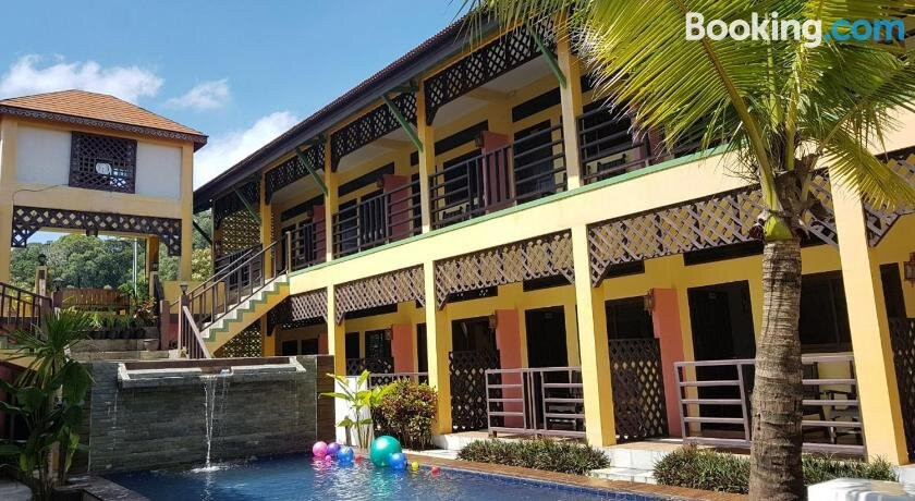 Fasaihouse py paradee