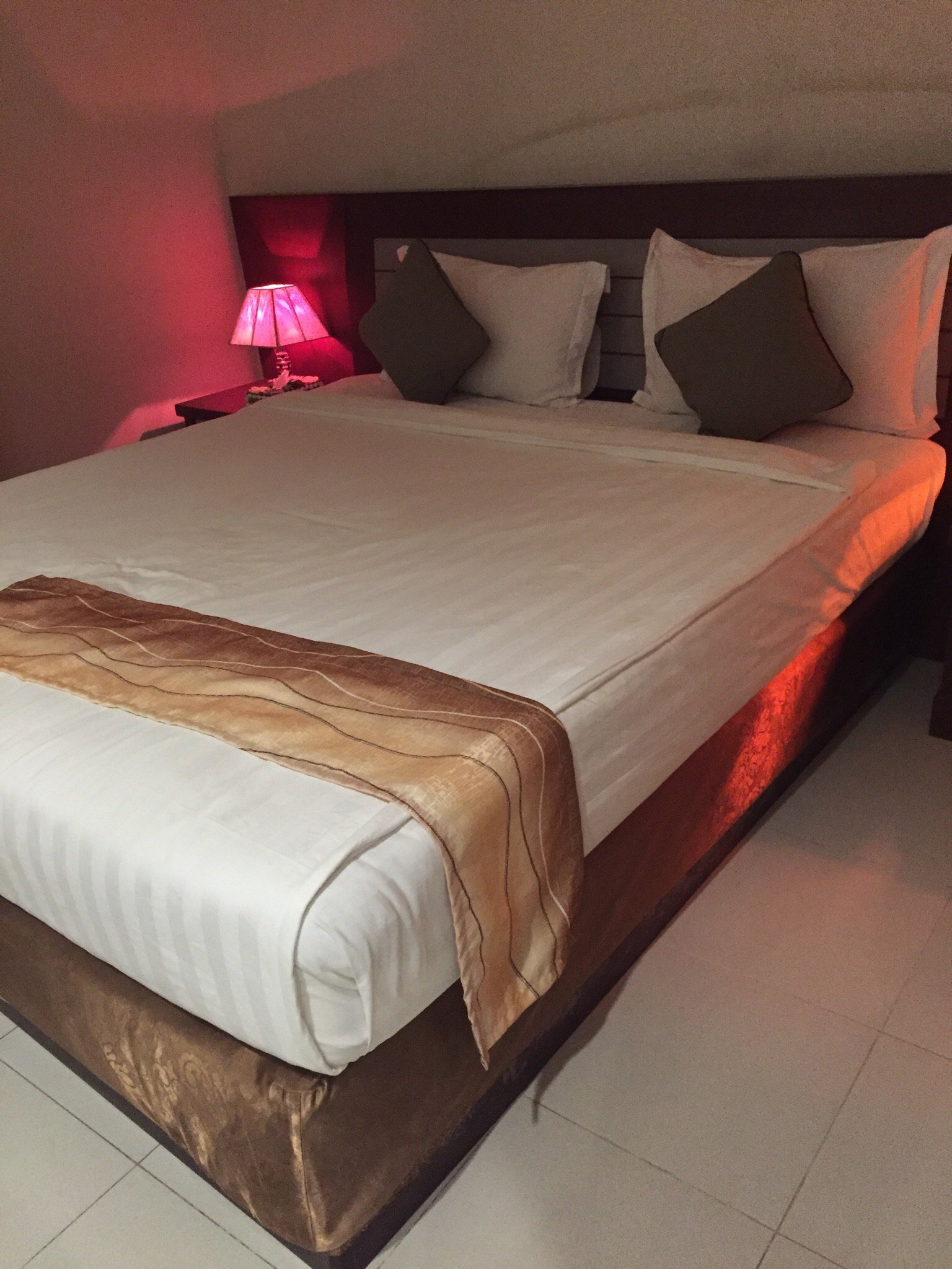 Grand Malioboro Hotel-官方